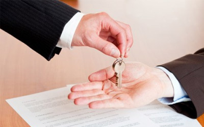 Anahtar Teslim İnşaat